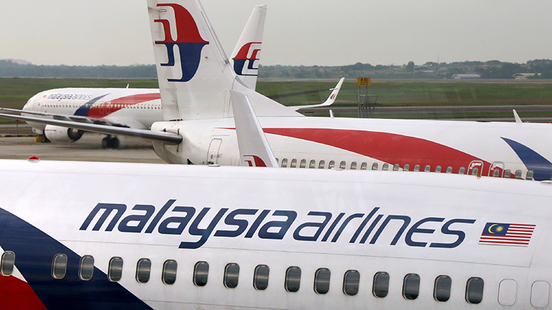 Malaysia Airlines Kebanggaan Rakyat Malaysia « MYNEWSHUB